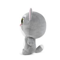 Игрушка плюшевая Кот Оливер WP MERCHANDISE Разноцветный  Фото №0