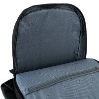 Рюкзак шкільний для хлопчика KITE K24-2595M-1 (LED) Чорний (4063276113849A)(SC)  Фото №9