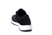 Кроссовки Zangak 224BLACK-RED 35 Черно-красный (2000903983255D)(SN)  Фото №3