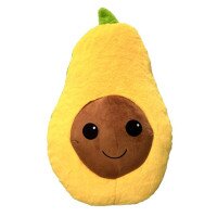 Іграшка м&#039;яка MeriToys Авокадо 50 см