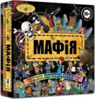 Гра &quot;Мафія&quot; 2234 (4820121182234)