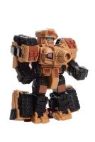 Купить Игрушка Робот-трансформер Танк DIY TOYS CJ-2290463 Коричневый Артикул: 2000990275998 Миниатюра фотографии № 2