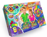 Набор креативного творчества &quot;BIG CREATIVE BOX&quot; H2Orbis (2400661920019)