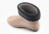 Ботинки Алиса Лайн A203 BEIGE 40 Бежевый (2000904021758D)  Фото №4