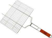 Купити Решітка-гриль Skif Outdoor Griller SO-1132 33,5 х 25 см Артикул: 4820242923655 Фото мініатюра № 1