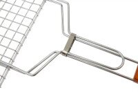 Купити Решітка-гриль Skif Outdoor Griller SO-1133 24,3.5 х 26 см Артикул: 4820242923648 Фото мініатюра № 2
