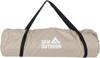 Купить Коврик самонадувающийся Skif Outdoor Commander 2 389.04.95 Бежевый Артикул: 4820298370236 Миниатюра фотографии № 4