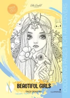 Розмальовка дитяча Art studio of Happiness 23375 (2000990487421)