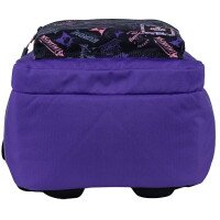 Рюкзак шкільний для дівчинки KITE HK24-2575M Фіолетовий (4063276113672A)(SC)  Фото №6