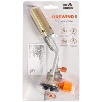 Купить Газовый резак Skif Outdoor Firewind I SO-7002 Артикул: 2238903170003 Миниатюра фотографии № 3