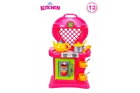 Игрушка &quot;Кухня 10 ТехноК&quot; 2155