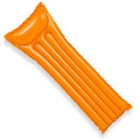 Матрац Intex 59703 Помаранчевий