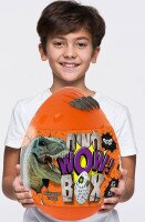 Креативна творчість &quot;Dino WOW Box&quot; укр (2) DWB-01-01U (2000903606604)(SN)  Фото №2