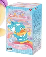 Купить Коллекционная мягкая игрушка с кольцом POP TOP БУДЬ РАДУГОЙ AP17183806800C Разноцветный Артикул: 6941424599494 Миниатюра фотографии № 2