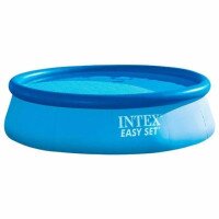 Бассейн семейный Intex 28130 Разноцветный