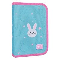 Пенал &quot;Funny Bunny&quot; YES 533625 Разноцветный