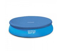 Тент для бассейнов Intex 28022 366 см Разноцветный