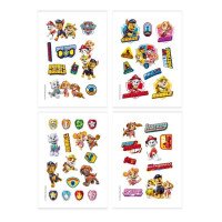 Купить Набор детских татуировок "Paw Patrol" Dodo 200435 Разноцветный Артикул: 4823115907851 Миниатюра фотографии № 2