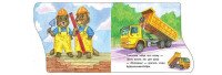Дитяча книжка Перші кроки: Машинки Ранок С410028У  Фото №2