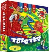 Игра &quot;Твистер&quot; 5297 (4820121185297)