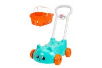 Игрушка &quot;Тележка&quot; ТехноК 6924 Разноцветный  Фото №0