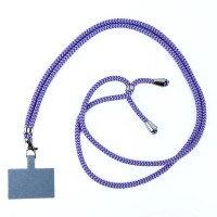 Рюкзак подростковый для девочки KITE K24-910M-3 Фиолетовый (4063276123695A)(SC)  Фото №8