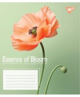 Зошит учнівський &quot;Essence of Bloom&quot; Yes 767716 18 арк. Різнокольоровий  Фото №2