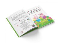 Книга Казки про почуття та емоції. Як перестати злитися? 3221 (9786175473221)  Фото №0
