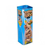 Развивающая настольная игра &quot;TOWER on the SAND&quot; укр. 7903 ST-02 (2400677374011)