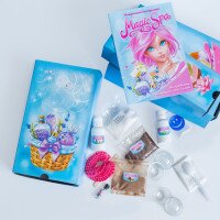 Набір для творчості Magic SPA XXL Ranok 10100613У Різнокольоровий  Фото №2