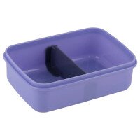 Ланчбокс Kite Kuromi HK25-160-2 420 мл Разноцветный  Фото №2