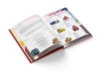 Книга «Мир вокруг нас. Грузовые машины» 3214  Фото №0