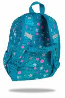 Купити Рюкзак для дівчинки CoolPack F049963 Бірюзовий Артикул: 5907360005599 Фото мініатюра № 2