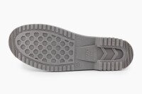 Сапоги TEEN401 BLACK-GREY 38 Черный (2000903797920A)  Фото №2