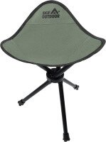 Купить Стул раскладной Skif Outdoor Kvant II 389.04.98 Разноцветный Артикул: 4820298370304 Миниатюра фотографии № 1