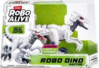 Купить Интерактивная игрушка ROBO ALIVE РАПТОР 71152 Разноцветный Артикул: 4894680042742 Миниатюра фотографии № 2