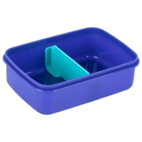 Купити Ланчбокс Kite Kuromi HK26-160-2 Різнокольоровий Артикул: 4063276350565 Фото мініатюра № 3