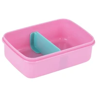 Купити Ланчбокс Kite My Melody  HK26-160-3 Різнокольоровий Артикул: 4063276350572 Фото мініатюра № 2
