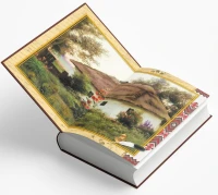 Книга &quot;Кобзарь. Тарас Шевченко&quot; 4242 (9786175474242)  Фото №0