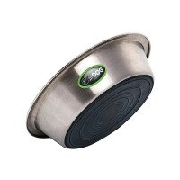 Миска для тварин ТМ HIDOG 1005C 17 см Різнокольоровий  Фото №0
