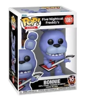 Купить Игровая фигурка FUNKO POP! БОННИ 87113 Разноцветный Артикул: 8930007537730 Миниатюра фотографии № 2
