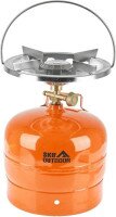 Купити Газовий комплект туристичний Skif Outdoor Burner 5 GSB5 Різнокольоровий Артикул: 4820242925314 Фото мініатюра № 1