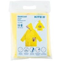 Дощовик для дівчинки KITE TK24-2600M M Жовтий (4063276188991A)  Фото №2