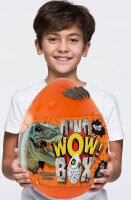Креативна творчість &quot;Dino WOW Box&quot; укр (2) DWB-01-01U (2000903606604)(SN)  Фото №0