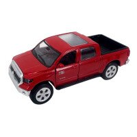 Купить Игрушка Автомодель - TOYOTA S2 KM25025S2 Разноцветный Артикул: 6974465203150 Миниатюра фотографии № 3