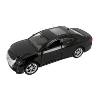 Купить Игрушка Автомодель - TOYOTA S2 KM25025S2 Разноцветный Артикул: 6974465203150 Миниатюра фотографии № 4