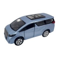 Купить Игрушка Автомодель - TOYOTA S2 KM25025S2 Разноцветный Артикул: 6974465203150 Миниатюра фотографии № 5