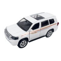 Купить Игрушка Автомодель - TOYOTA S2 KM25025S2 Разноцветный Артикул: 6974465203150 Миниатюра фотографии № 6