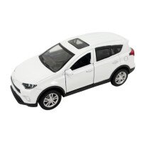 Купить Игрушка Автомодель - TOYOTA S2 KM25025S2 Разноцветный Артикул: 6974465203150 Миниатюра фотографии № 7