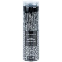 Купить Карандаш графитный Axent 9009/36-16-A/ 9009-HB Разноцветный Артикул: 4063276153609 Миниатюра фотографии № 2